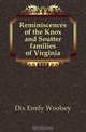 Reminiscences of the Knox and Soutter families of Virginia, Dix Emily Woolsey 