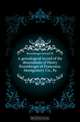A genealogical record of the descendants of Henry Rosenberger of Franconia, Montgomery Co., Pa, Rosenberger Seward M. 