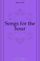 Songs for the hour, Jones D. M. 