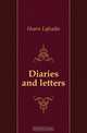 Diaries and letters, Hearn Lafcadio 