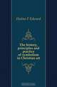 The history, principles and practice of symbolism in Christian art, Hulme F Edward 