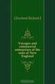 Voyages and commercial enterprises of the sons of New England, Cleveland Richard Jeffry 