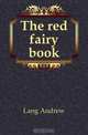 The red fairy book, Andrew Lang 