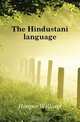 The Hindustani language, Hooper William 