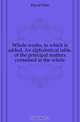 Whole works, to which is added, An alphabetical table. of the principal matters contained in the whole, Flavel John 
