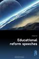 Educational reform speeches, H.A. Fisher 