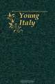 Young Italy, Alexander Dundas Ross Wishart Lamington 