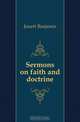 Sermons on faith and doctrine, Benjamin Jowett 