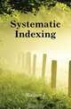 Systematic Indexing, Kaiser J. 
