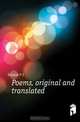 Poems, original and translated, Ducarel P. J. 