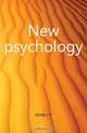 New psychology, John P. Gordy 