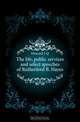 The life, public services and select speeches of Rutherford B. Hayes, Howard J Q 