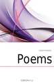 Poems, Cobbold Elizabeth 