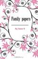 Family papers, Day Samuel H. 