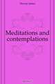 Meditations and contemplations, Hervey James 