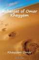 Rubaiyat of Omar Khayyam, Khayyam Omar 