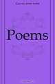 Poems, Curwen Annie Isabel 