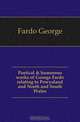 Poetical & humorous works of George Fardo relating to Powysland and North and South Wales, Fardo George 