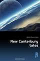 New Canterbury tales, Hewlett Maurice Henry 