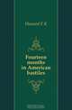 Fourteen months in American bastiles, F. K. Howard 