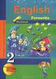 English 2: Workbook / Английский язык. 2 класс. Рабочая тетрадь, Тер-Минасова Светлана Григорьевна, Узунова Лариса Моисеевна, Сухина Елена Игоревна, Обукаускайте Даля Стасьевна 