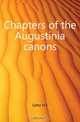 Chapters of the Augustinia canons, Salter H. E. 