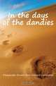 In the days of the dandies, Alexander Dundas Ross Wishart Lamington 