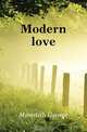 Modern love, Meredith George 