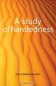 A study of handedness, Jones Wallace Franklin 