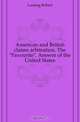 American and British claims arbitration. The Favourite. Answer of the United States, Lansing Robert 