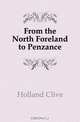 From the North Foreland to Penzance, Holland Clive 