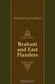 Brabant and East Flanders, Omond George William 