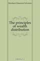 The principles of wealth distribution, Dawbarn Climenson Yelverton 
