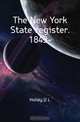 The New York State register. 1843-, Holley O. L. 