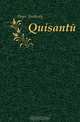 Quisante, Hope Anthony 