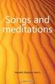 Songs and meditations, Hewlett Maurice Henry 