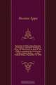 Speeches of Hon. Eppa Hunton, of Virginia, and Hon. William F. Vilas, of Wisconsin on Bill (S. No. 1708) to establish the University of the United States, ... of the United States, December 13, 1894, Hunton Eppa 