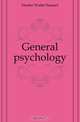 General psychology, Hunter Walter Samuel 