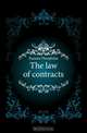 The law of contracts, Parsons Theophilus 