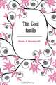 The Cecil family, Dennis G Ravenscroft 