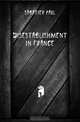 Disestablishment in France, Sabatier Paul 