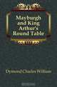 Mayburgh and King Arthur