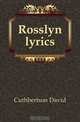 Rosslyn lyrics, Cuthbertson David 