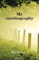 My autobiography, McClure S S 