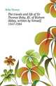 The travels and life of Sir Thomas Hoby, Kt. of Bisham Abbey, written by himself, 1547-1564, Hoby Thomas 