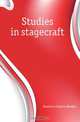 Studies in stagecraft, Hamilton Clayton Meeker 