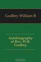 Autobiography of Rev. W.B. Godbey, W.B. Godbey 