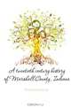 A twentieth century history of Marshall County, Indiana, McDonald Daniel 