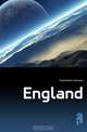 England, Englishman Overseas 