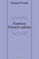 Famous French salons, Hamel Frank 